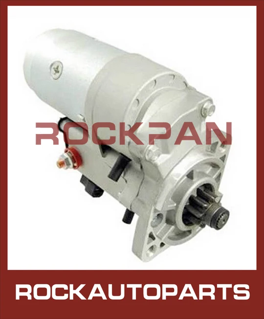 CAR STARTER MOTOR 36100 27000 36100 27010 03101 3170 03101 3190 FOR
