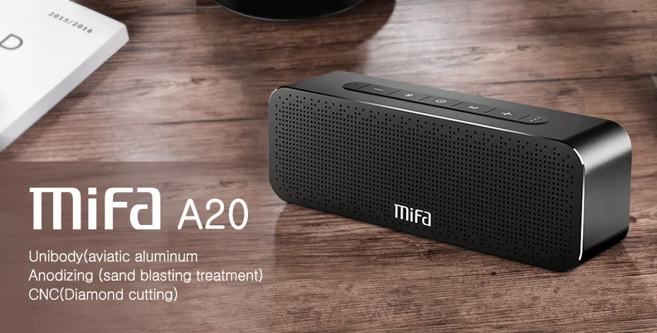 mifa a20 review