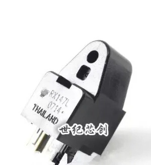 2 шт. ~ 10 шт./лот новый оригинальный TORX147L RX147L DIP-3
