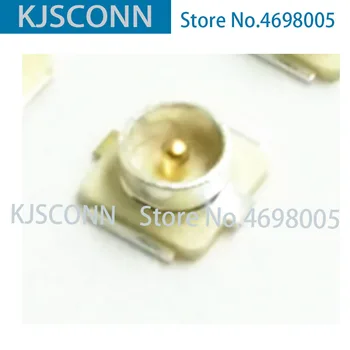 

U.FL-R-SMT-1 U.FL-R-SMT-1(80) U.FL-R-SMT-1(10) U.FL RCPT STR 50 OHM SMD connectors new&original free shipping
