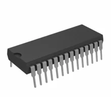 1 шт./лот ICM7216BIPI ICM7216DIPI ICM7216DI ICM7216 DIP 28 в наличии|Интегральные схемы| |