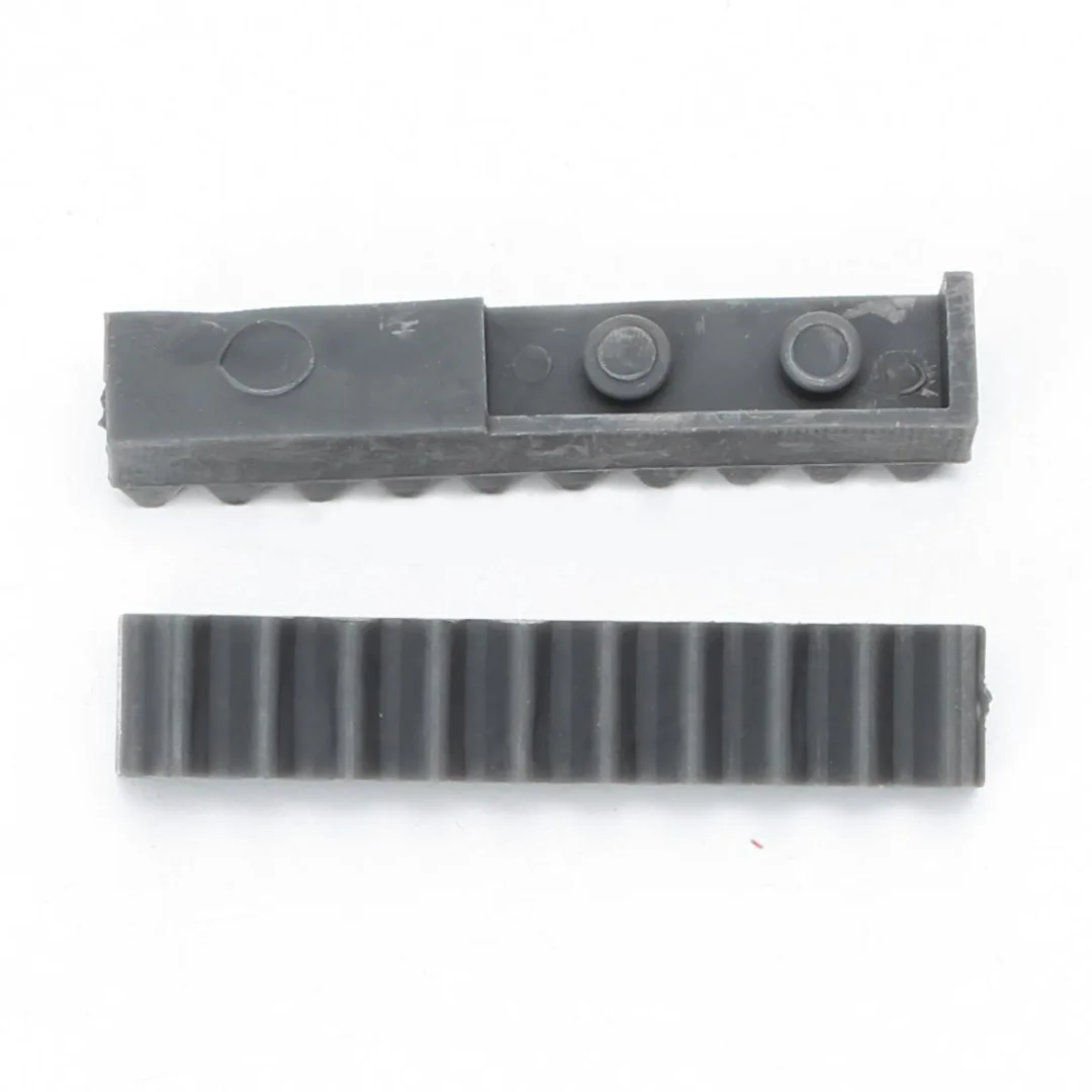 1 Pair 4.5mm Side Rack for Silver Reed Knitting  Machine SK210 SK218 SK260 SK280