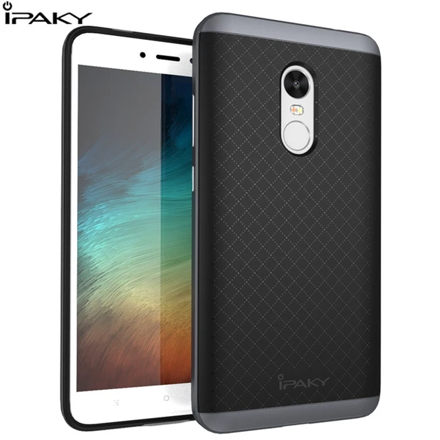 100 original ipaky for xiaomi redmi note 4x tpu pc 100 original ipaky for xiaomi redmi note 4x tpu pc