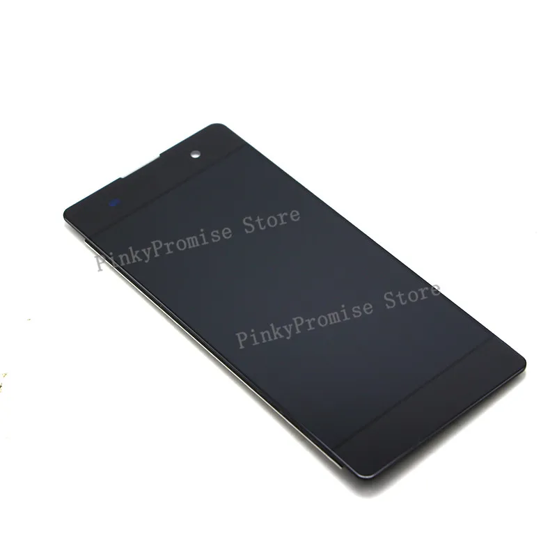 ЖК дисплей для Sony Xperia XA 5 0 дюйма дигитайзер сенсорного экрана в сборе замена F3111