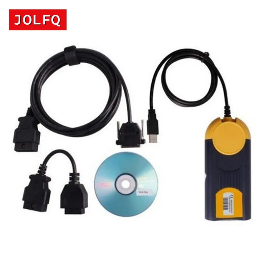 V2011 V2014 Multi-Di @ g Access J2534 Pass-Thru OBD2 устройство actia multidiag Multi Diag универсальный