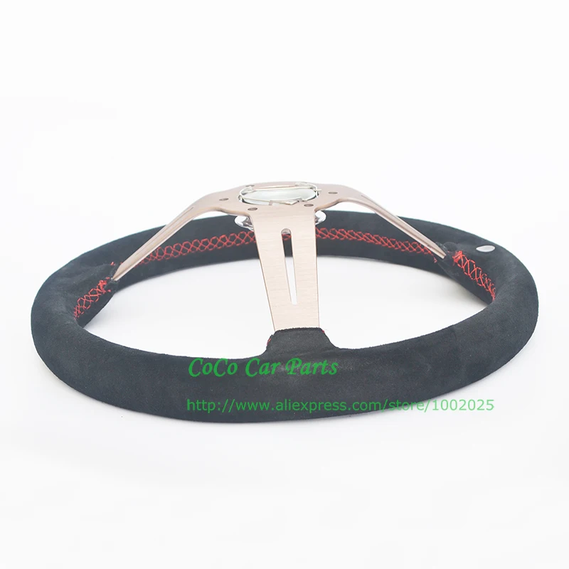 steering wheel  (3)
