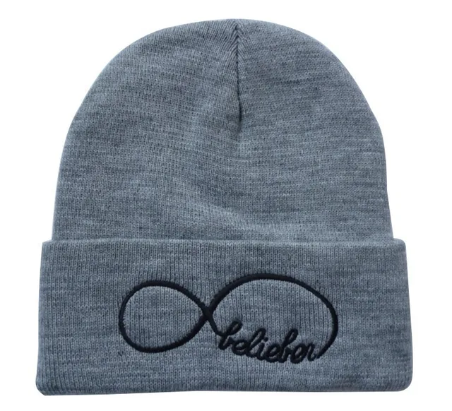 justin bieber nike beanie