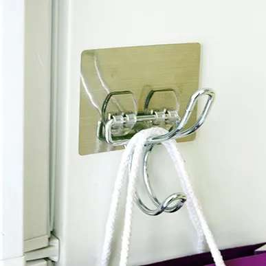 

Home Magic hooks 19*17*21CM free shipping