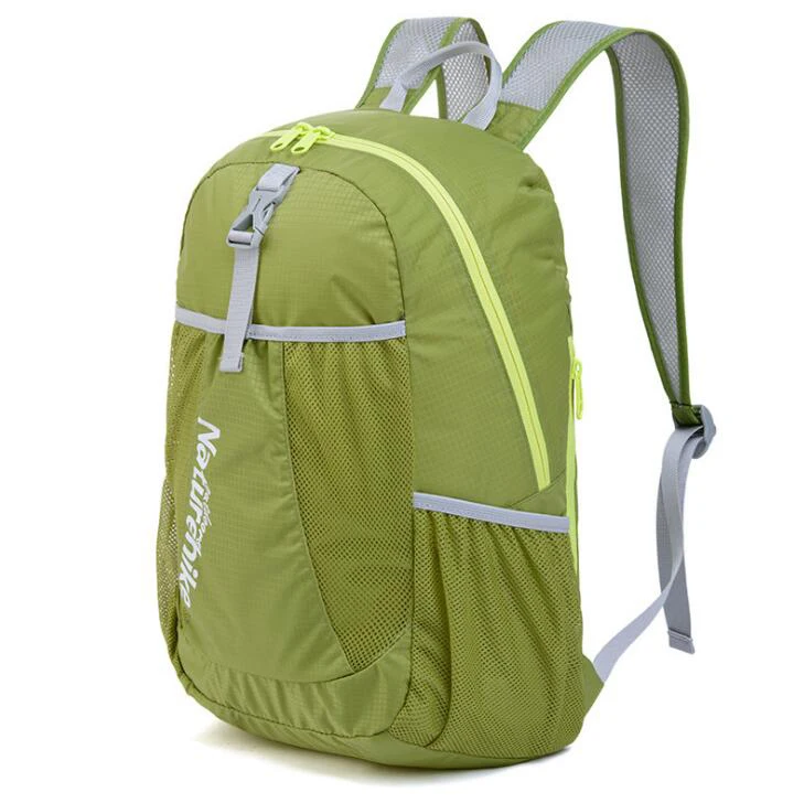Популярный водонепроницаемый уличный рюкзак, спортивный мужской рюкзак для путешествий, женский рюкзак, ультралегкий уличный рюкзак для отдыха, школьные рюкзаки, сумки - Цвет: Type C