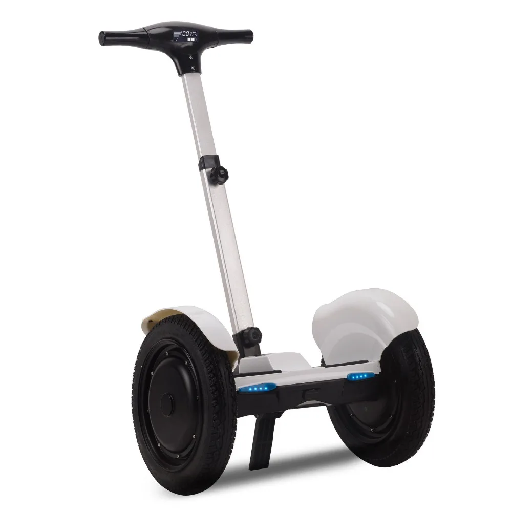 

Electric Chariot Scooter new style personal transporter two wheel electric mobility scooter