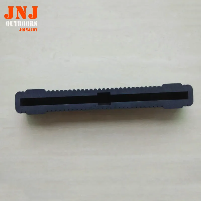 

10" sup stand up paddle board SUP centre fin box hydrofoil rails