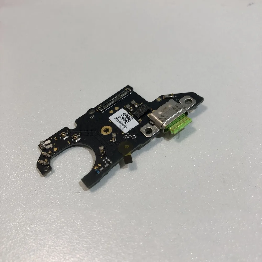  100% Tested OEM Charging Port PCB Board USB Dock Port PCB Board Replacement for Xiaomi Black Shark 