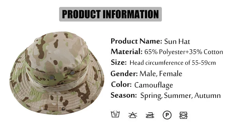 Bucket Hat