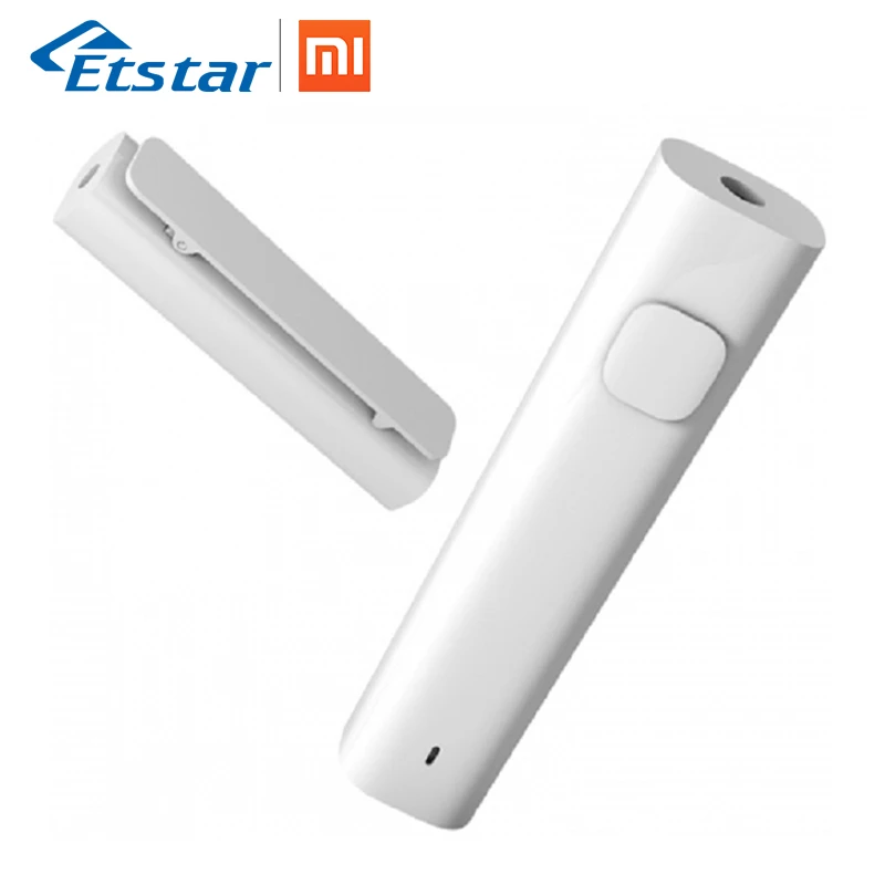 Original Xiaomi Bluetooth 4.2 Audio Receiver Wireless Adapter 3.5mm