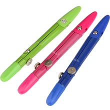 

deli 8607 compasses multicolour divider drawing instruments belt pencils surveying instruments math compasses