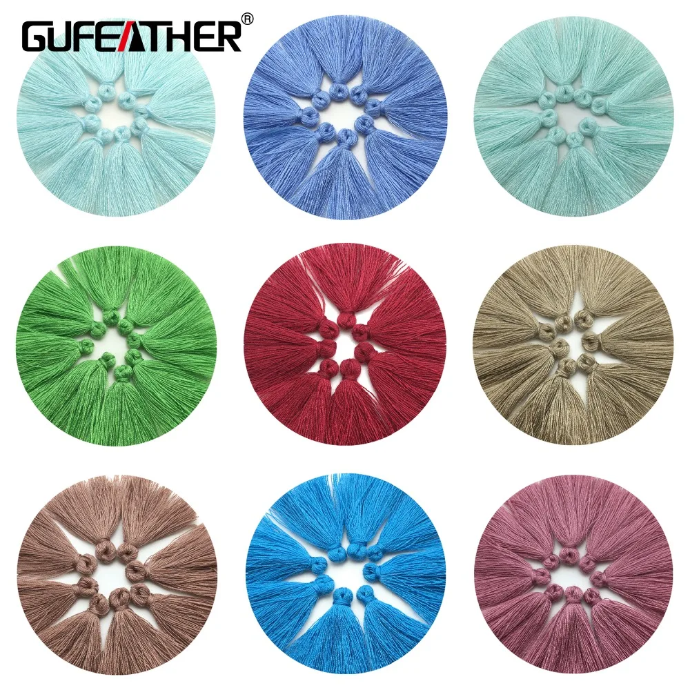 GUFEATHER L08/3,0 см аксессуары для ювелирных изделий/аксессуары части/ювелирные изделия и компоненты/diy/украшения 50 шт./лот