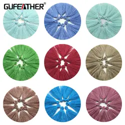 Gufeather L08/3.0 см Jewelry аксессуары/аксессуары части/ювелирных изделий и компонентов/DIY/украшения 50 шт./лот