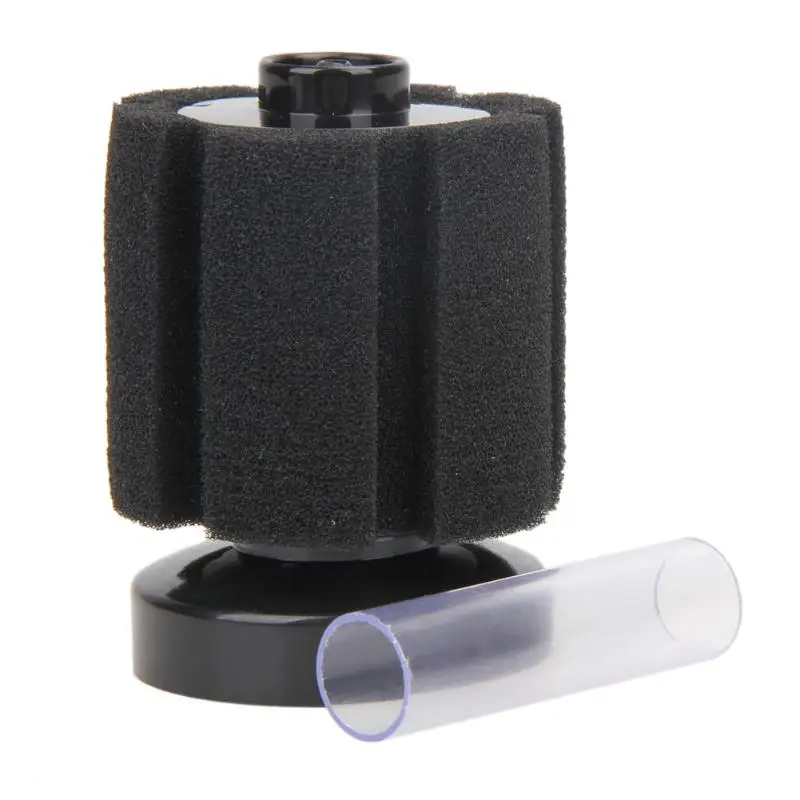 

Aquarium Filter Biochemical Sponge Fish Tank Air Pump Aquarium Filtration Filter For Acquatic Filters Accessories