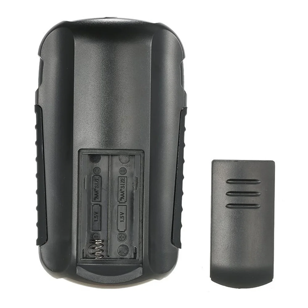 Lucky FFCW1108-1 Portable Wireless Sonar Fish Finder Echo sounder fishing Deeper with LCD Display (7)