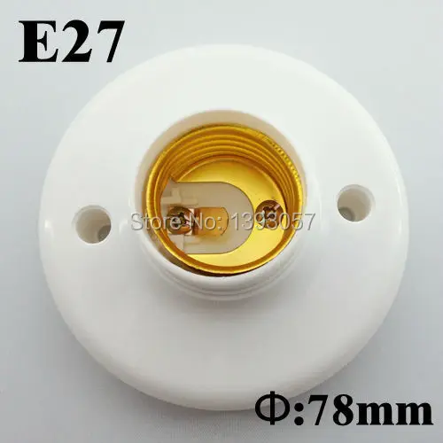 E27-Round