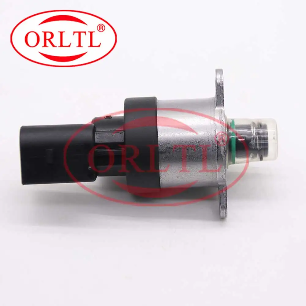 Регулятор давления насоса ORLTL 0928400612 блок клапана SCV 0 928 400 612 регулятор топлива