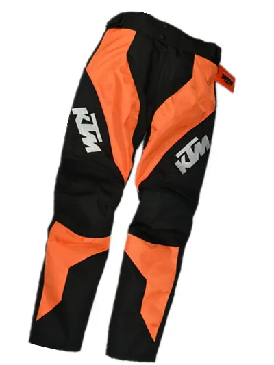 Men's Motorcycle Pants Riding Trousers Motocross Off-Road Racing Pants Sports Knee Protective Pants8