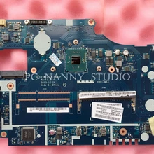 PCNANNY NBY4711002 Z5WE3 LA-A621P системная плата для ноутбука acer E1-510 материнская плата N2820 2,13 ГГц процессор NB. Y4711.002