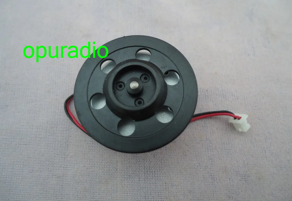 Оптовая продажа Оригинальный Mabushi RF 400CA 12265 CD/DVD Мотор 5 9 V мотор для автомобиля