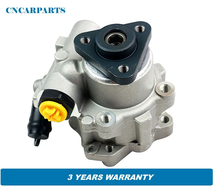 Power Steering Pump For Audi A4 Avant B5 8d 1.6 1.8 1.9 2.8 9401 Vw