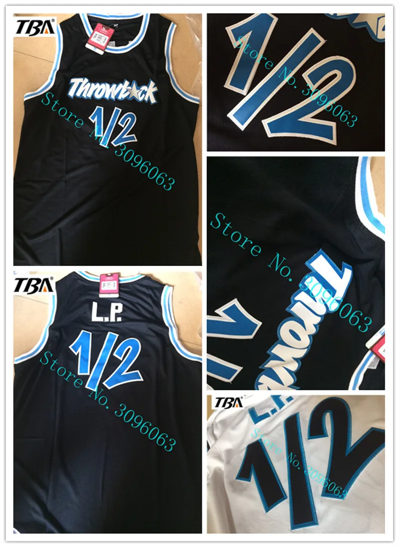 anfernee hardaway lil penny