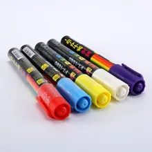 5 шт./компл. королева пчела маркер ручка Пчеловодство пластиковый маркер поставки LE66