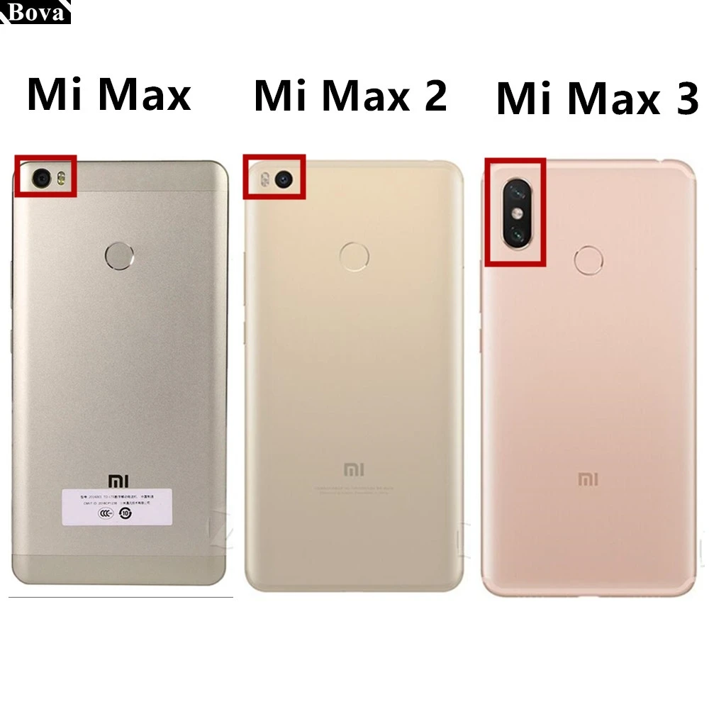Чехол для Xiaomi Mi Max 2 3 чехол с держателем карт Max2 телефона из искусственной кожи