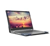 Чехол-накладка для 1" ноутбука Asus Q405UA& VivoBook S14 S410 S410UA/UQ& VivoBook Flip 14 TP410UA/UR/CA/NA& ZenBook Flip UX461UN/A - Цвет: blue