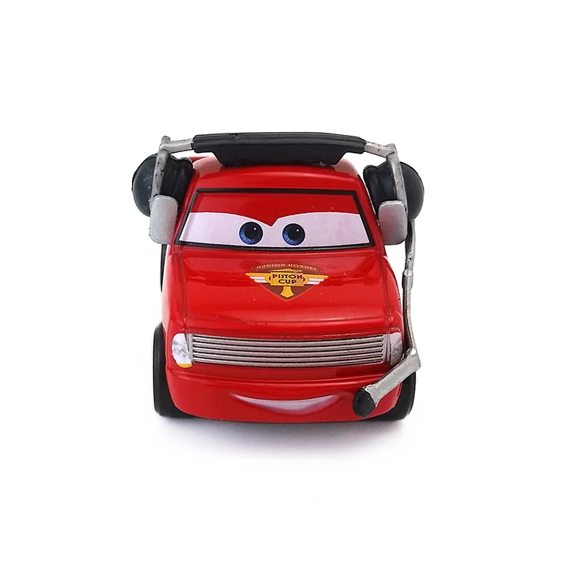 Модели автомобилей из металлического сплава 1:55 Disney Pixar|Наземный транспорт| |