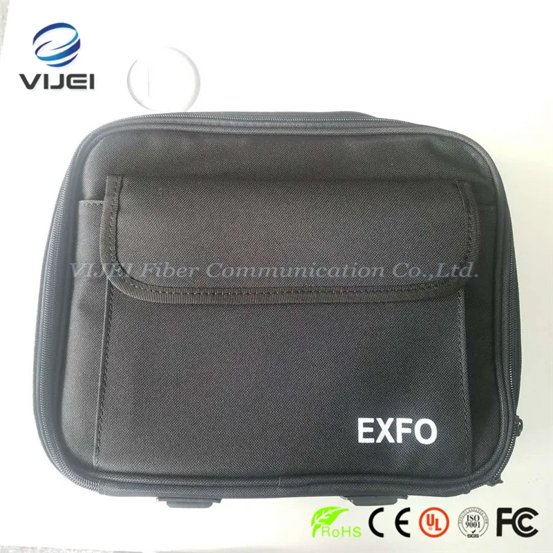 Оригинальный EXFO сумка для оптический импульсный рефлектометр от EXFO FTB-1 FTB-150 FTB-200 FTB-200 v2