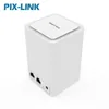 PIXLINK 300Mbps Wireless Router /Repeater/AP/Wps WiFi Range Extender Mini Dual Network Built-in Antenna with RJ45 2 Port Wi-fi ► Photo 3/6