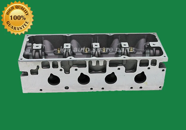 

K7M K7J Cylinder head for Renault Megane/megane cabriolet/megane coupe/scenic/clio/clio II/kangoo/sandero/symbol 1.6L 8v