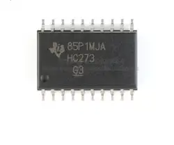 SN74HC273DWR SOIC-20 микросхемы как оригинальный новый