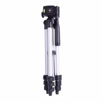 

Hot Portable Flexible Tripod with Clip Phone Holder Quick Release Plate for Camera Phone Mini Projector Bracket Stand New