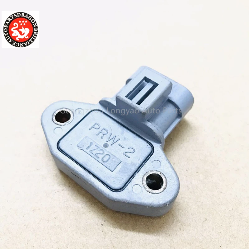 IGNITION MODULE  22020-71J00 PRW2 220200B000 PRW-2 1-25 (1)