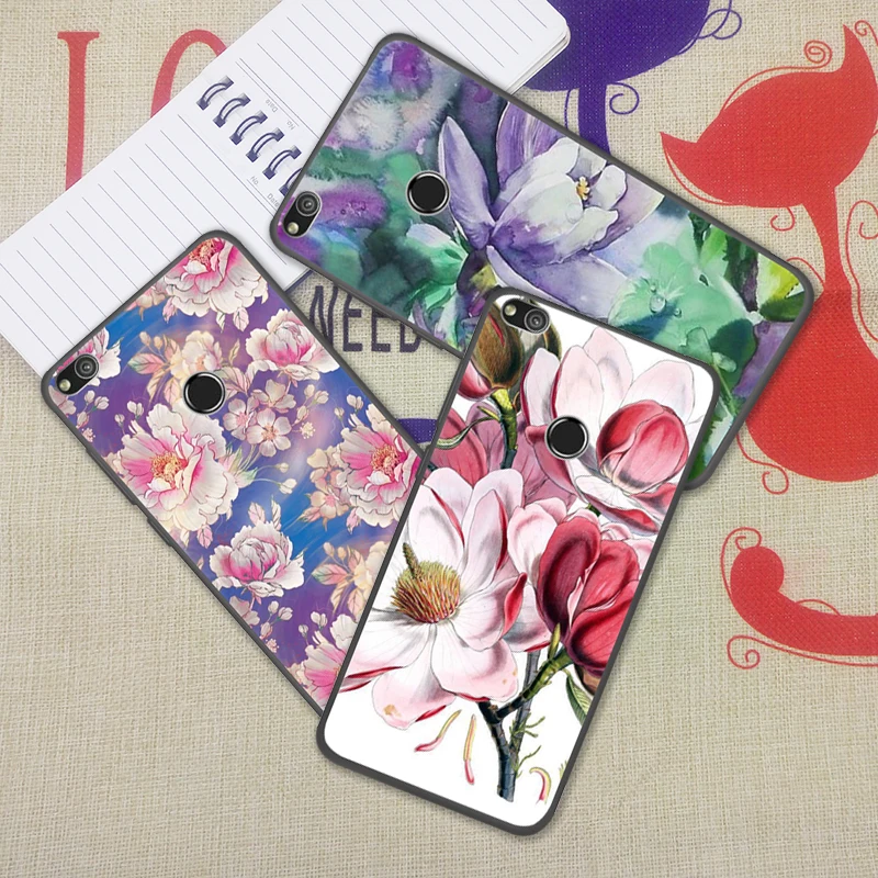 

TPU Silicon Case for Huawei P8 Lite 2017 P8 Lite 2017 Case for Huawei P9 Lite 2017 Phone Case Cover Capa for huawei p10 lite