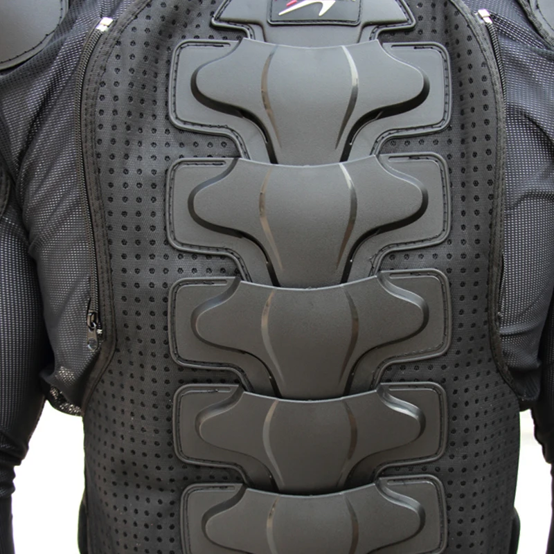 PRO BIKER rcycle armor куртки Moto rcyclist Защита тела защита для мотогонок спины жилет|vest