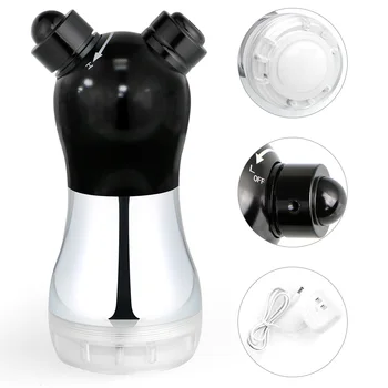 

Hot Sales LED Photon Skin Care Rejuvenation Anti Wrinkle Skin Lifting Device