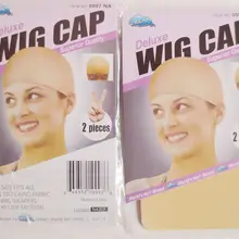 20 штук бежевый парик Кепки полиэстер сетка для волос парик на сетке плетения Кепки эластичная растягивающаяся сетка для волос 2 шт./упак. 5 цветов