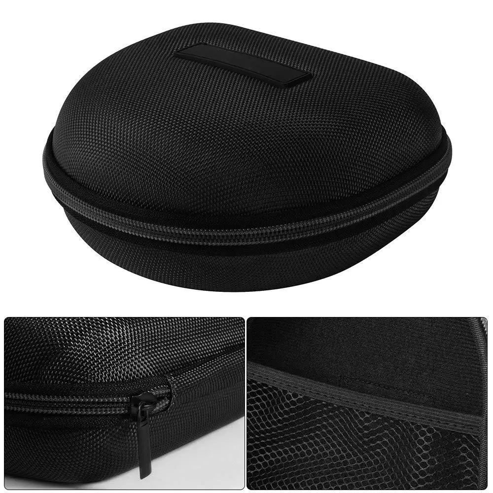 

Yiwa Hard Headphone Case Pouch Travel Bag for Marshall Major I Major II BT MID