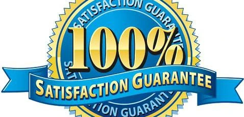 Guarantee Logo