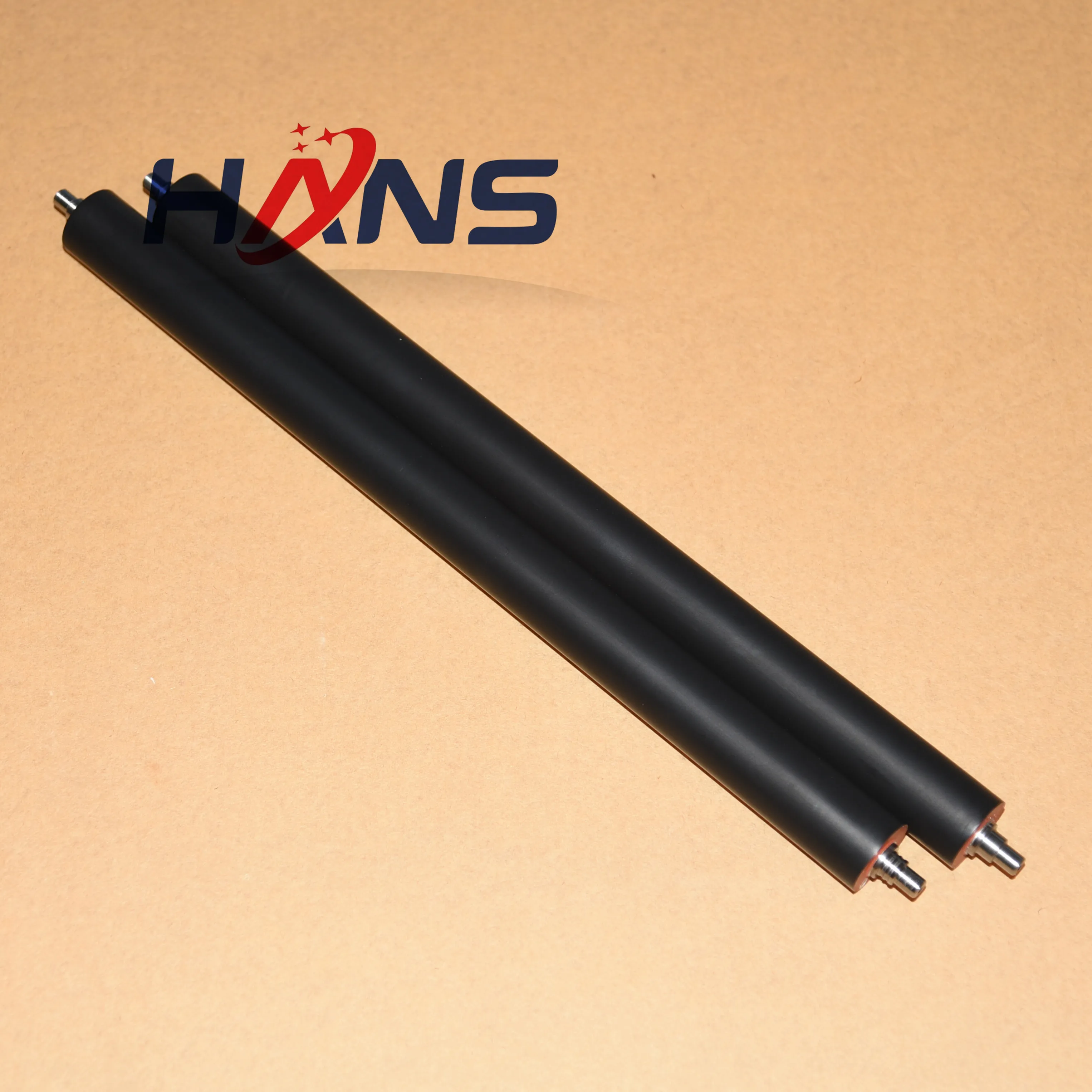 

4pc. NROLR0156QSZZ AR5516 Lower Fuser Sleeved Roller Pressure Roller for Sharp AR5516 AR5520 AR 5516 5520 317 257
