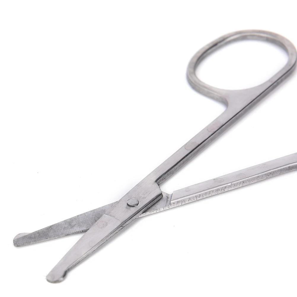 1 шт. триммер для носа ножницы для удаления ушей из нержавеющей стали инструменты для удаления модные инструменты