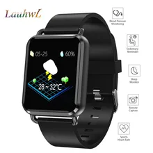 Q3 мужской спортивный умный Браслет IP67 Водонепроницаемый умный Браслет монитор сердечного ритма фитнес-трекер wo Мужская умная электроника для детей