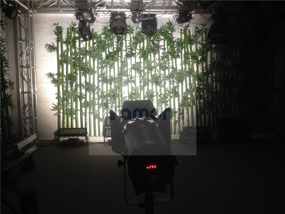LED Fresnel 43